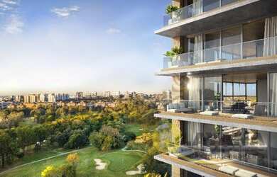 Imagem 2: APARTAMENTO - 03 DORMITÓRIOS - CHÁCARA DAS PEDRAS