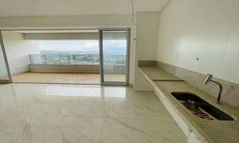 Imagem 6: Apartamento a venda 03 quartos no Jardim Goiás ao lado do Paço Municipal, cond Alphaville