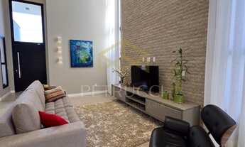 Imagem 6: Casa - Swiss Park - Campinas