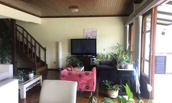 Imagem 2: Cobertura duplex, de frente, para venda com 235m², com 4 quartos no Centro de Nova Friburg