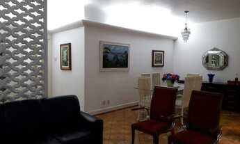 Imagem 4: Apartamento de 3 Quartos e 1 Vaga em Copacabana