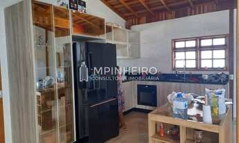 Imagem 3: Casa a venda com 4 dormitórios na Serra da Cantareira