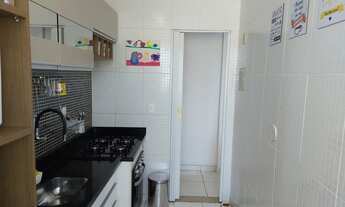 Imagem 3: Ótimo Apartamento com 60 M², com 2 quartos no Barro Vermelho - São Gonçalo - RJ