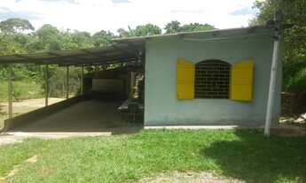 Imagem 4: Sítio em Santa Isabel 28:300