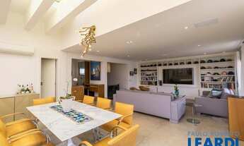 Imagem 5: COBERTURA - VILA NOVA CONCEIÇÃO - SP