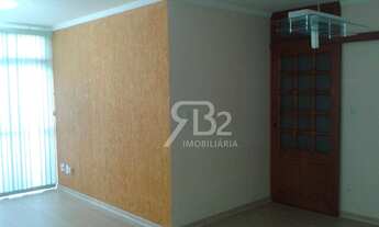 Imagem 3: Apartamento à venda, 122 m² por R$ 600.000,00 - Cambuí - Campinas/SP