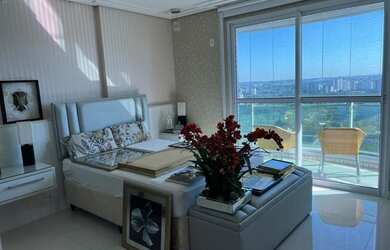 Imagem 5: Privilege - Cobertura