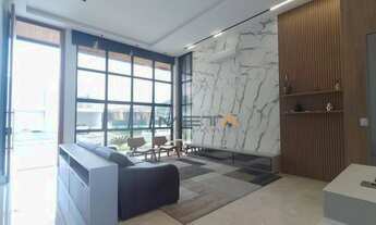 Imagem: LINDA CASA MOBILIADA E DECORADA NO CONDOMÍNIO