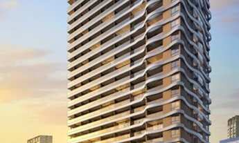 Imagem 2: Lançamento Beach Class Rio Vermelho , Studio, 1/4, 2/4 - Salvador - BA