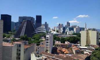 Imagem 3: Apartamento-À VENDA-Centro-Rio de Janeiro-RJ
