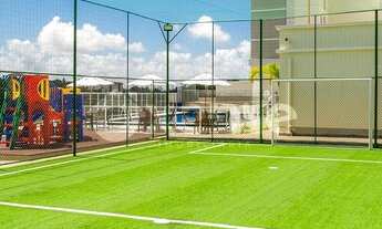 Imagem 3: Empreendimento completo próximo ao Cond. Bosque das Gameleiras, 2 quartos 41 ou 47m², área