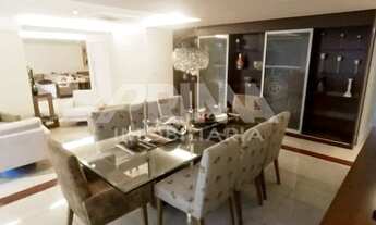 Imagem 5: Apartamento para venda tem 377 metros quadrados com 4 quartos