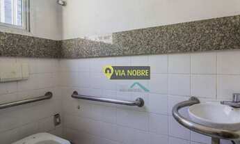 Imagem 7: Sala para alugar, 189 m² por R$ 8.542,00/mês - Centro - Belo Horizonte/MG