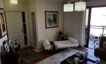 Imagem: Apartamento Padrão à venda, Vila São