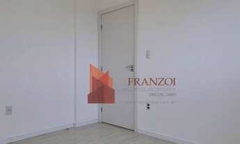 Imagem 5: VENDA: Apartamento semi MOBILIADO, com Suíte e 1 Dormitório, São João, Itajaí/SC!