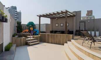 Imagem 6: Apartamento Frente MAR para venda com 200 metros quadrados com 3 Suítes em Gravatá - Naveg