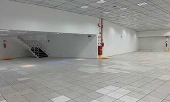 Imagem 5: Loja para alugar, 1239 m² por R$ 40.000,00/mês - Fundação - São Caetano do Sul/SP