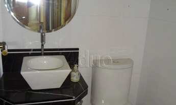 Imagem 5: Apartamento à venda, 113 m² por R$ 360.000,00 - Alto - Piracicaba/SP