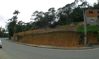 Imagem 3: Blumenau - Terreno Padrão - Badenfurt