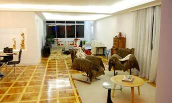 Imagem 6: APARTAMENTO COM 3 DORMITÓRIOS, 230 M² - VENDA POR R$ 1.800.000,00 OU ALUGUEL POR R$ 8.500