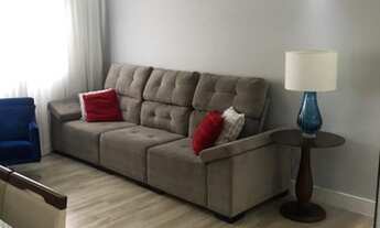 Imagem 3: Apartamento diferenciado!