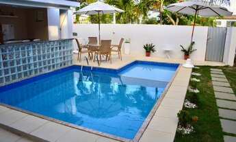 Imagem: Casa 4/4 Priscila Dutra - vilas do atlântico