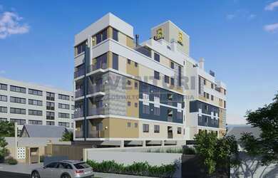 Imagem 3: SAO JOSE DOS PINHAIS - Apartamento Padrão - Pedro Moro