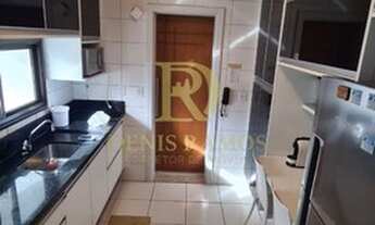 Imagem 4: Apartamento Mobiliado, 03 Suítes para Locação, Le Parc, Salvador  BA