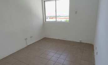 Imagem 6: Apartamento de 1 quarto