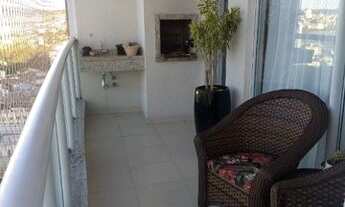 Imagem 4: Apartamento para venda possui 101 metros quadrados com 3 quartos em Campinas - São José