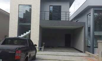 Imagem: Casa à Venda Condomínio New Ville - Santana