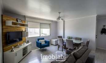 Imagem 2: Apartamento com posição solar oeste/norte próximo a Santa Casa de Pelotas