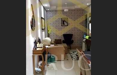 Imagem 2: Casa - Jardim dos Colibris - Indaiatuba