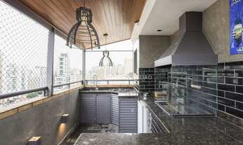 Imagem 2: Venda/Pinheiros: Aquela cobertura que você sonhava