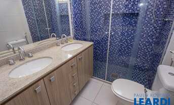 Imagem 2: APARTAMENTO - MORUMBI - SP