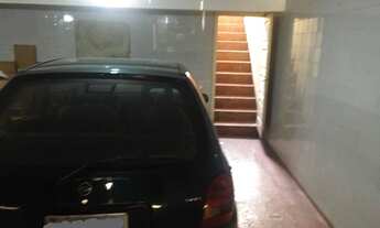 Imagem 5: Sobrado para venda tem 150 metros quadrados com 3 quartos em Bosque da Saúde - São Paulo