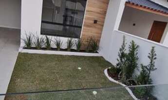 Imagem 2: BARRA VELHA - Casa Padrão - Quinta dos Açorianos