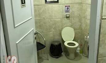 Imagem 6: Galpão/Depósito/Armazém para venda possui 1600 metros quadrados em Parque Guarani - São Pa