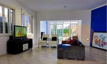 Imagem 3: Casa para Venda em Joinville, América, 3 dormitórios, 1 suíte, 4 banheiros, 2 vagas