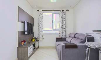 Imagem: Apartamento-São Paulo-VILA PRUDENTE