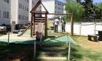 Imagem 3: BETIM - Apartamento Padrão - Granja Verde