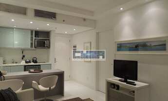 Imagem: FLAT a Beira Mar em Santos