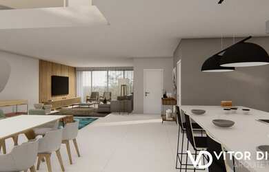 Imagem 7: Jundiaí - Casa Padrão - Condomínio Reserva da Serra