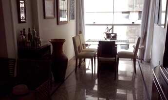 Imagem 7: Belo Horizonte - Apartamento Padrão - Luxemburgo