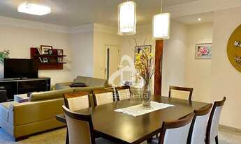 Imagem 5: Apartamento com 4 dormitórios, 214 m² - venda por R$ 2.500.000,00 ou aluguel por R$ 10.000