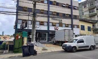 Imagem: Galpão - 181 M2 - Rua Waldemar Falcão