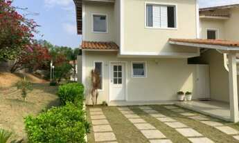 Imagem: SOBRADO - 3 DORMITÓRIOS SENDO 1 SUITE