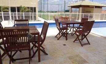 Imagem 3: Apartamento no Vitral Benfica