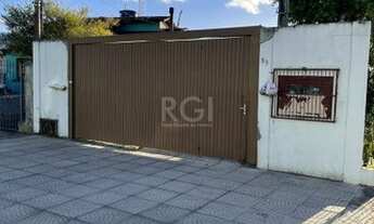 Imagem 2: Porto Alegre - Casa Padrão - Glória