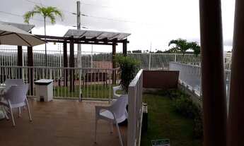 Imagem 1: Viamonte no Jabotiana/São Cristovão- sombra total - andar alto